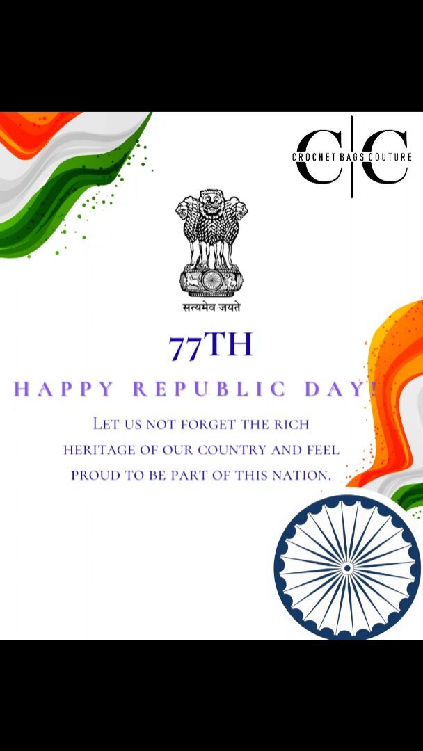 Instagram post from crochetbagscouture. This post is in position 4.